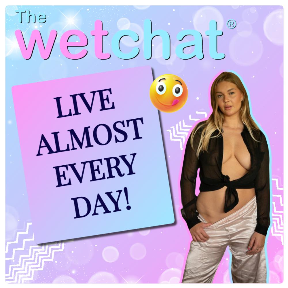 The Wetchat